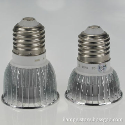 LED ceiling spotlight